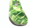 Mauri 8567 Multi Green Crocodile Hightop Sneakers - Dudes Boutique