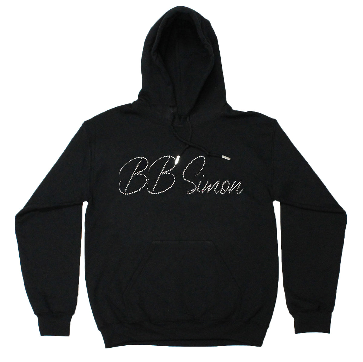 Supreme B.B. Simon Belt Black