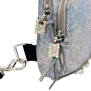 b.b. Simon Sling Bag - Galaxy - Dudes Boutique