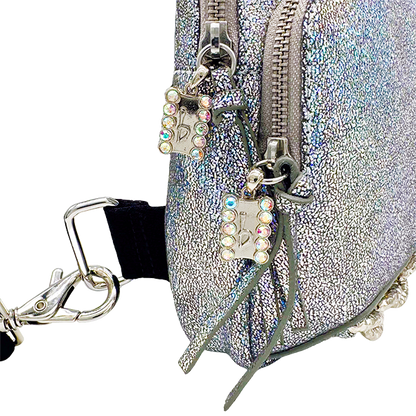b.b. Simon Sling Bag - Galaxy - Dudes Boutique