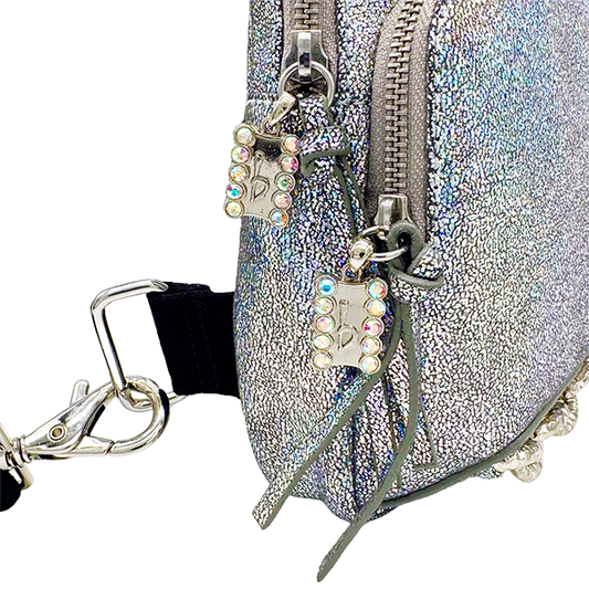 b.b. Simon Sling Bag - Galaxy - Dudes Boutique