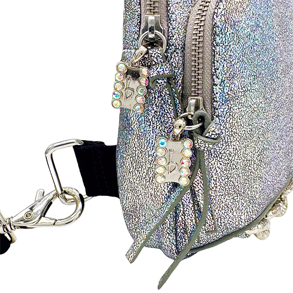 b.b. Simon Sling Bag - Galaxy - Dudes Boutique