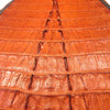 Kashani All-Over Cognac Alligator Backpack - Dudes Boutique