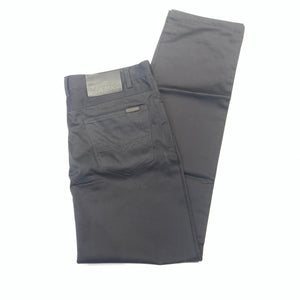 Prestige Men's Black High-end Pants - Dudes Boutique