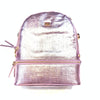 b.b. Simon Medium Backpack - Pink - Dudes Boutique