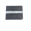 Stingray row stone Bi-fold Wallet - Dudes Boutique