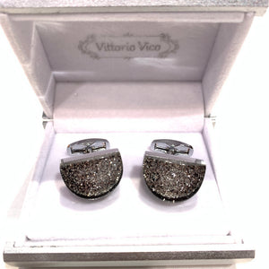 Vittorio Vico High-end Cuff Links - Dudes Boutique