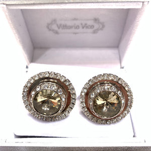 Vittorio Vico High-end Cuff Links - Dudes Boutique