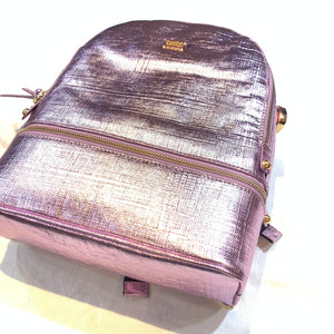 b.b. Simon Medium Backpack - Pink - Dudes Boutique