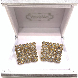 Vittorio Vico High-end Cuff Links - Dudes Boutique