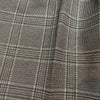 Barabas Black/Grey Checkered Plaid Dress Pants - Dudes Boutique