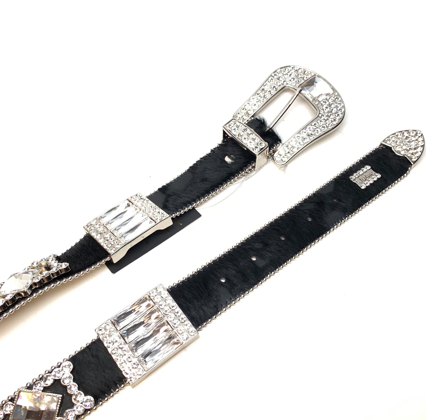 b.b. Simon Big Block Monster Fully Loaded Belt - Dudes Boutique