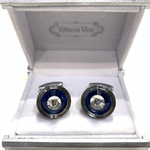 Vittorio Vico High-end Cuff Links - Dudes Boutique