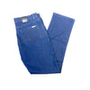Enzo Deep Blue LEO-5 High End Denim Trousers - Dudes Boutique