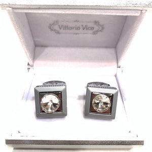 Vittorio Vico High-end Cuff Links - Dudes Boutique