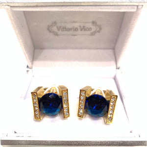 Vittorio Vico High-end Cuff Links - Dudes Boutique