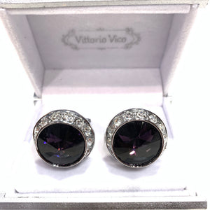 Vittorio Vico High-end Cuff Links - Dudes Boutique