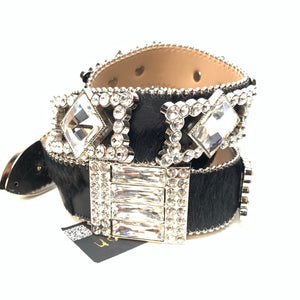 b.b. Simon Big Block Monster Fully Loaded Belt - Dudes Boutique