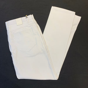 Enzo Albert-5 White High-end Pants - Dudes Boutique