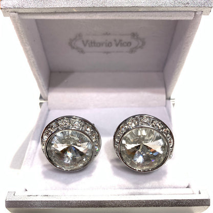 Vittorio Vico High-end Cuff Links - Dudes Boutique