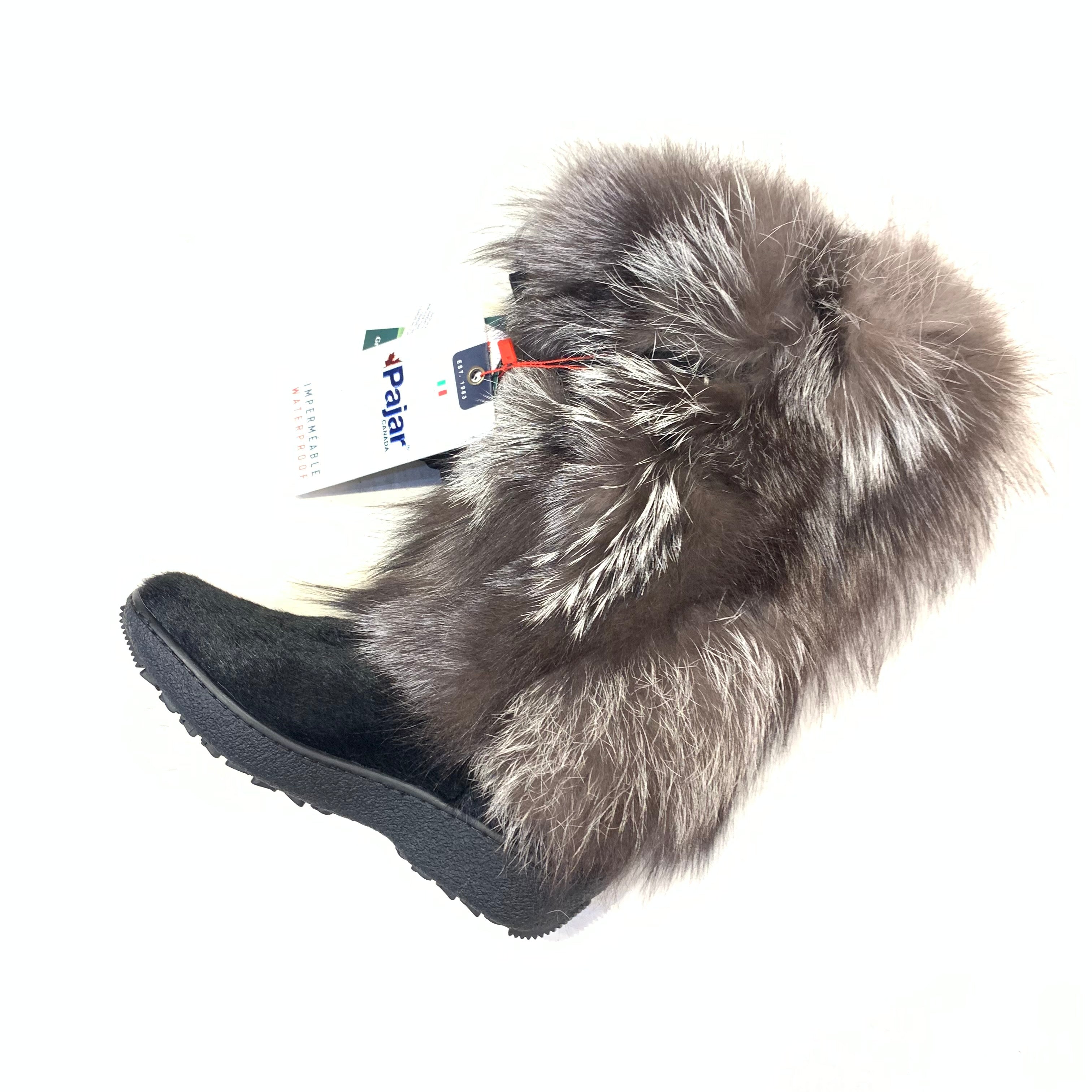 Pajar on sale fox trot