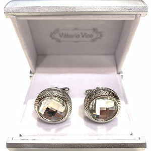 Vittorio Vico High-end Cuff Links - Dudes Boutique