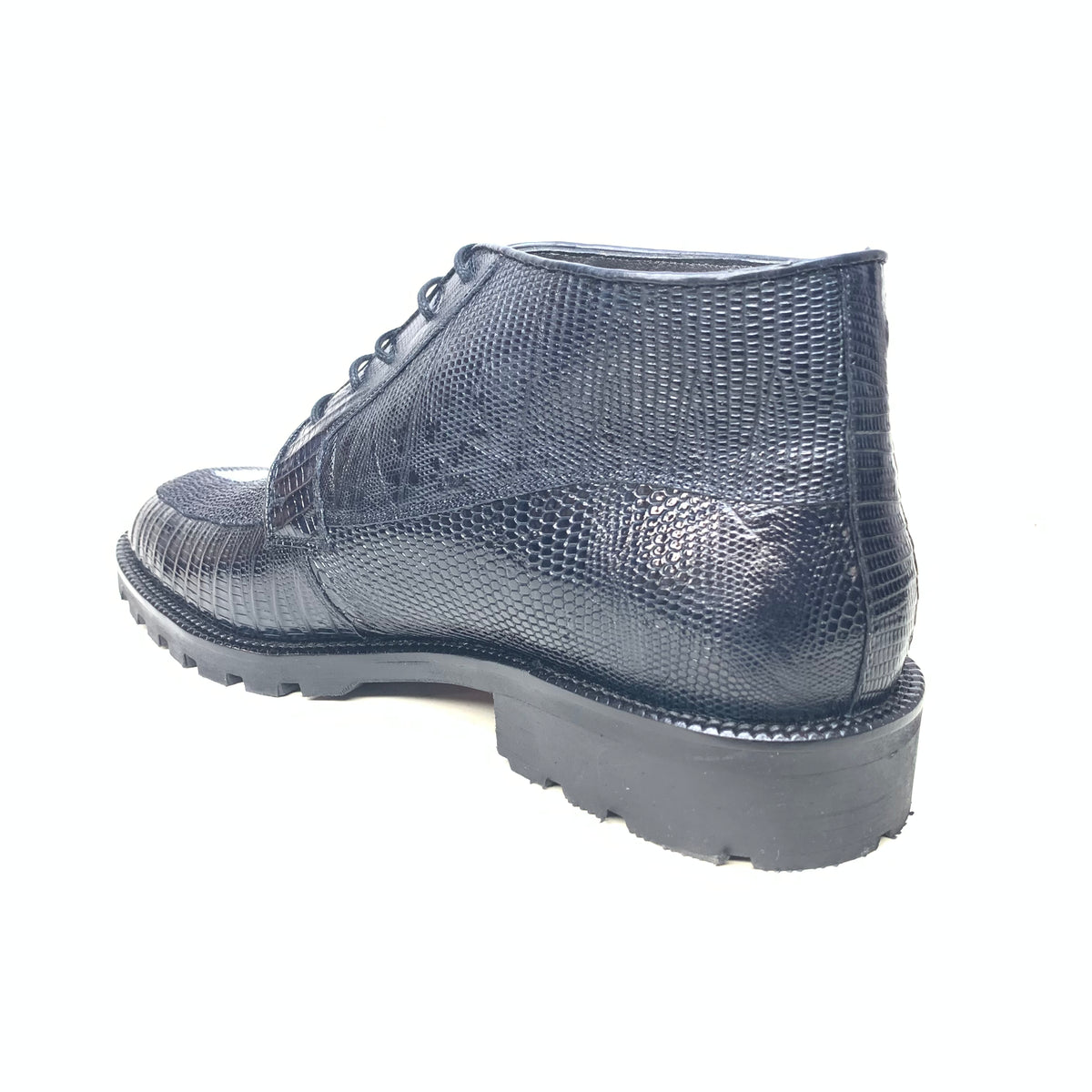 Blue 2025 stingray boots