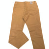 Enzo Men's Alpha-313 Brown High-end Pants - Dudes Boutique