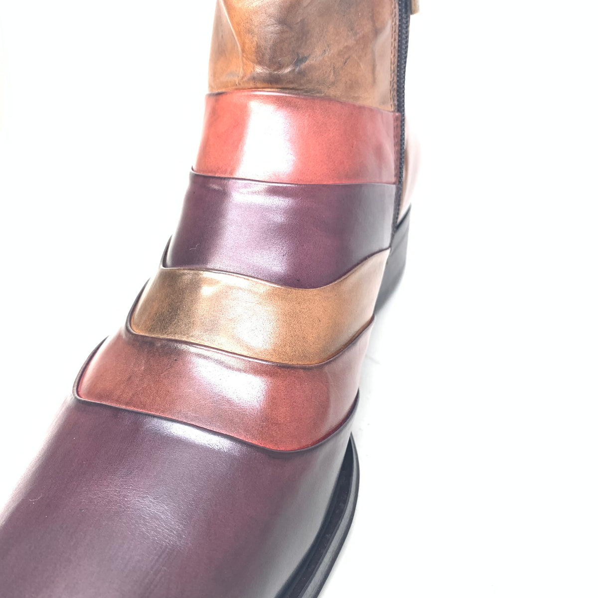 Jo sales brown boots