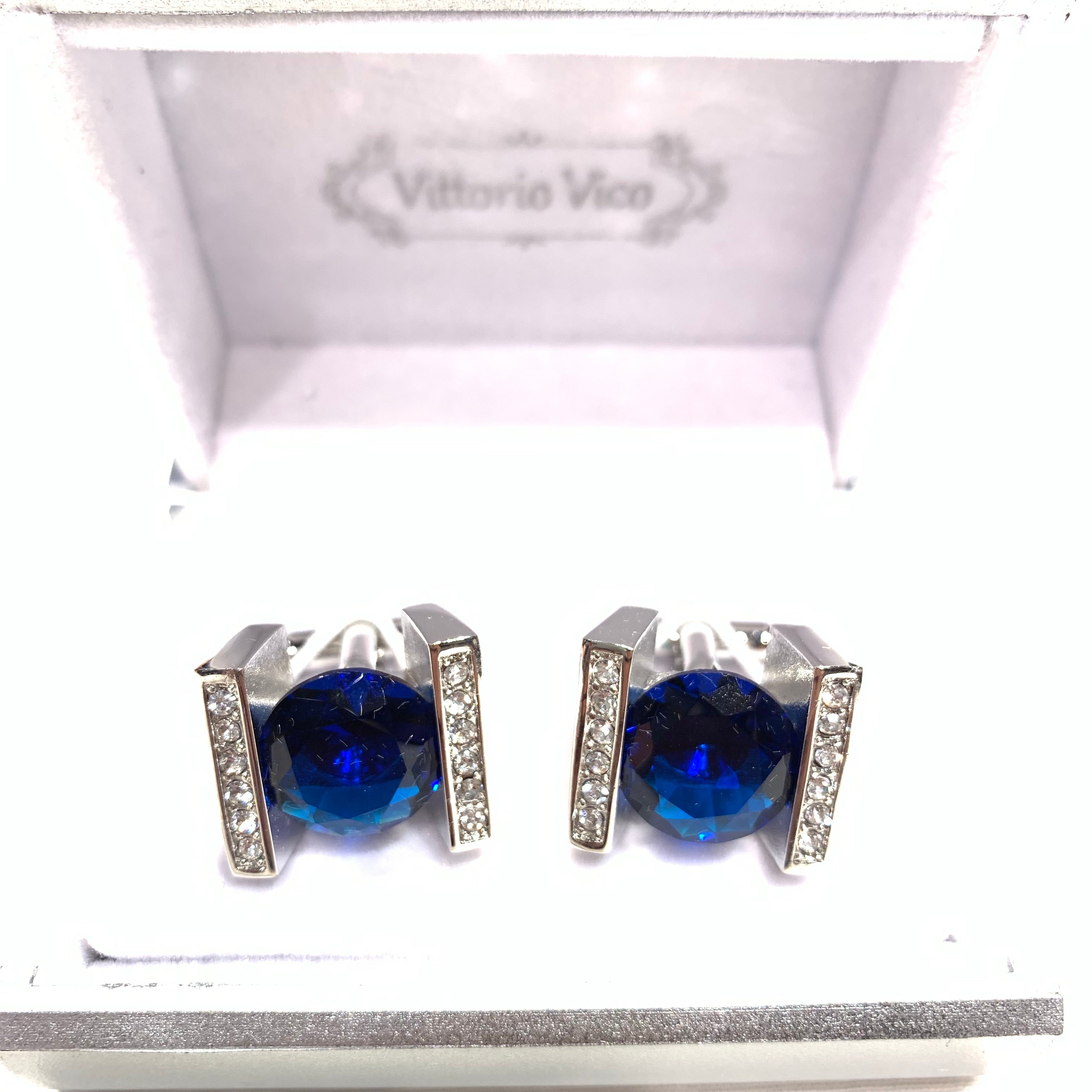 Vittorio Vico High-end Cuff Links - Dudes Boutique