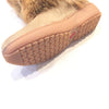 Pajar Canada 'KIM' Red Fox/Pony Fur Boots - Dudes Boutique