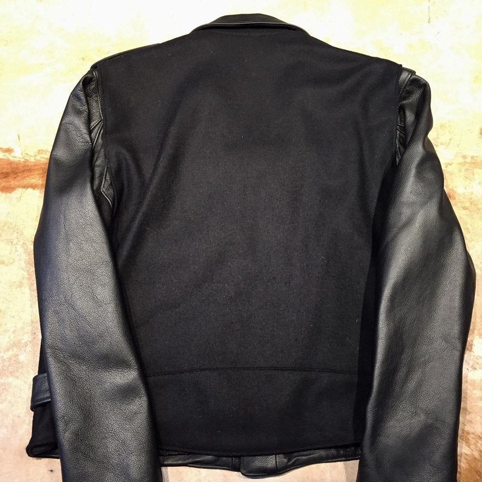 G Gator Wool/Lambskin - Dudes Boutique